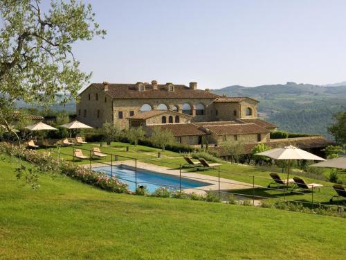 Hotel Le Fontanelle