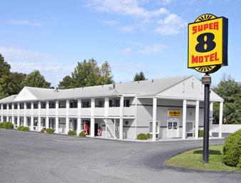 Super 8 Motel Old Saybrook