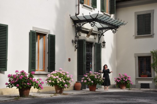 Giotto Park Hotel