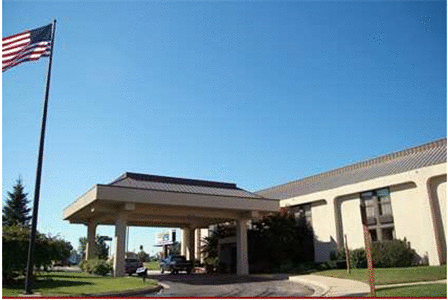Inn at Saginaw