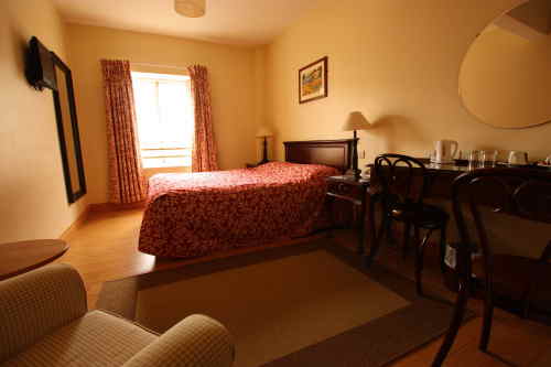 Le Cirk Hotel