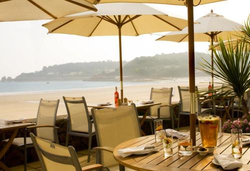 L'Horizon Hotel & Spa