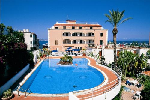 Hotel Mare Blu Terme