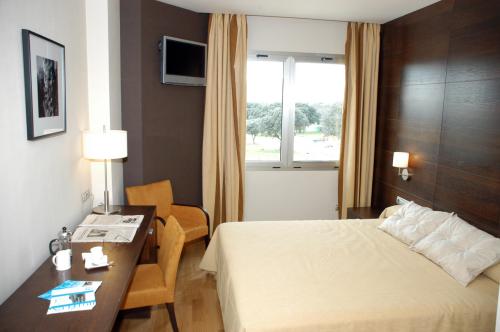 FC Hotelux Villalba