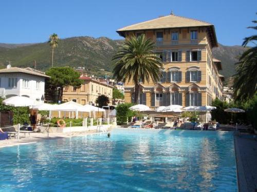 Grand Hotel Arenzano