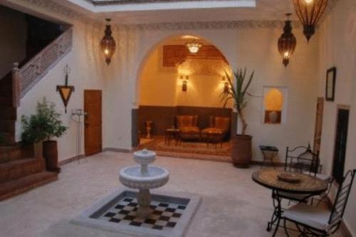 Riad Des Epices