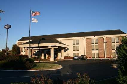 Hampton Inn Chattanooga-Downtown