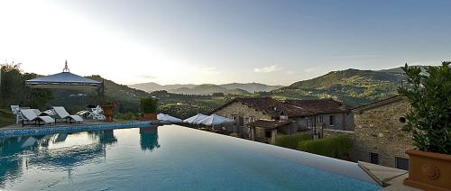 Hotel Villa Volpi