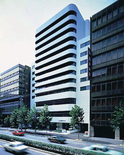 Karasuma Kyoto Hotel