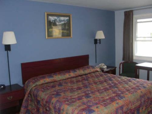 Knights Inn Old Saybrook
