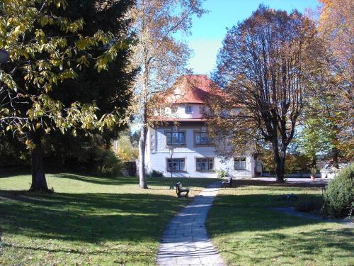 Parkvilla Frisia