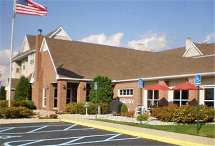 Residence Inn by Marriott Lansing West