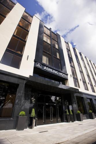 Best Western Ashling Hotel
