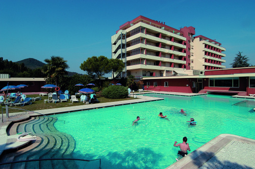Hotel Terme Imperial