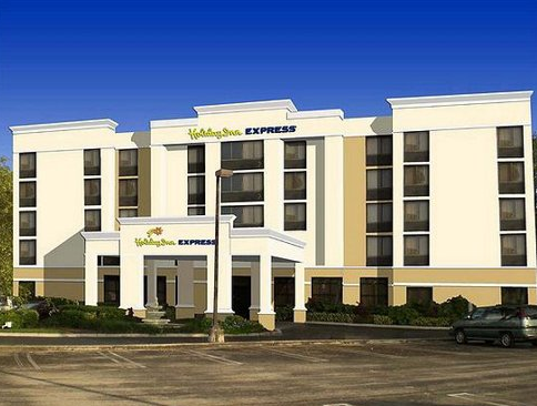 Holiday Inn Express Hotel & Suites Kendall East-Miami