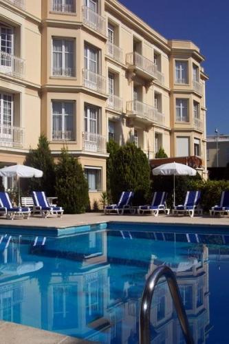 Quality Hotel Carlton
