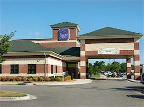 Sleep Inn Lake Wright