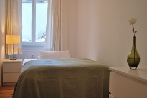 Winterfeldt Berlin Apartments