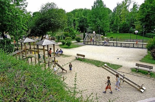 Camping Aqua Viva