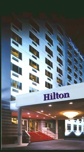 Hilton Philadelphia City Avenue