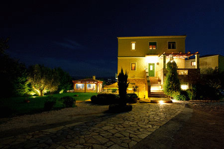 Anthemion Guest House