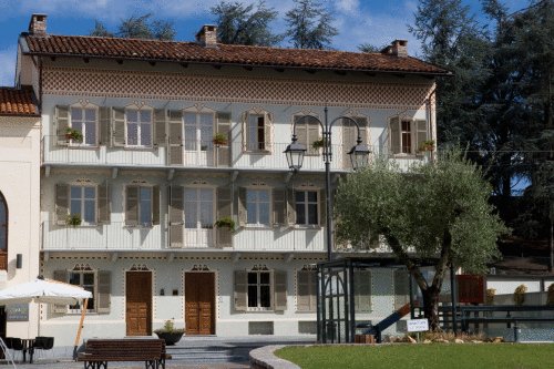 Casa Americani
