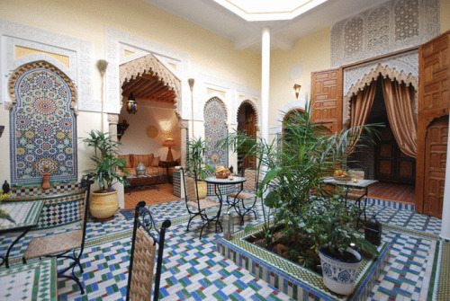 Dar Zouhour