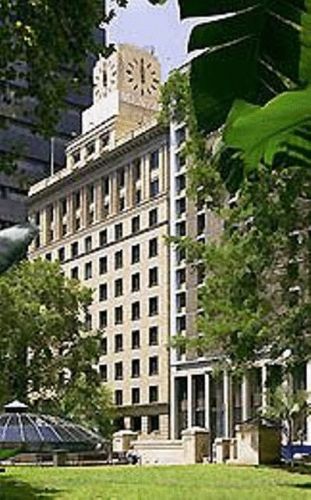 The Menzies Sydney