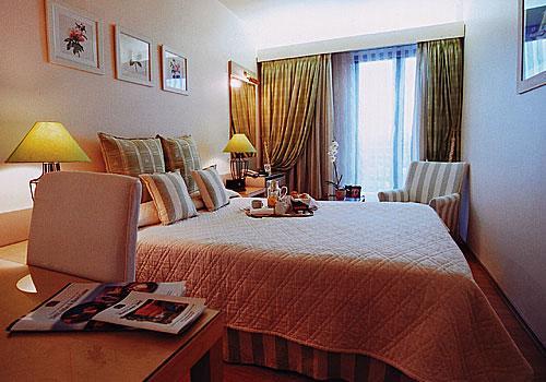 Best Western The Park Hotel Piraeus