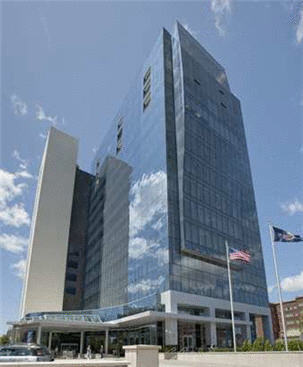 Embassy Suites Buffalo