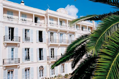 Le Balmoral