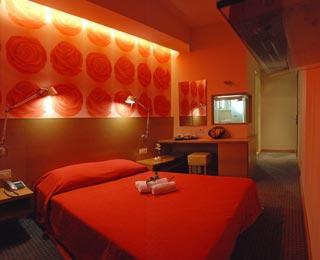 Palladion Boutique Hotel