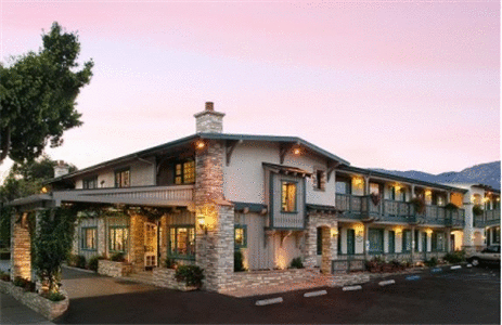 Best Western Encina Lodge and Suites