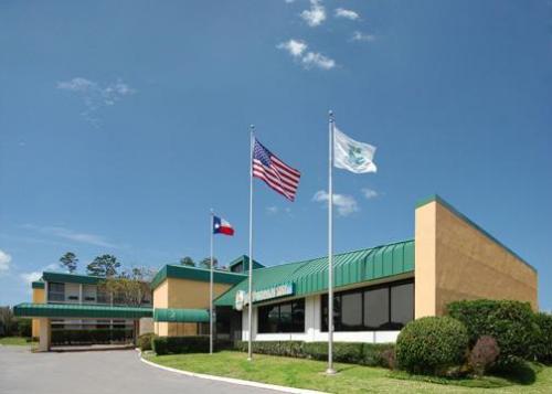Quality Inn Tyler Texas