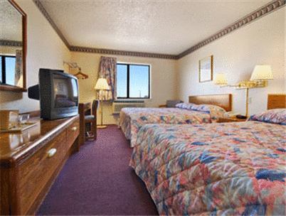 Super 8 Carlsbad NM