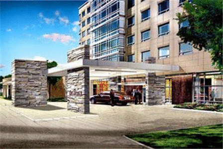 The Westin Richmond