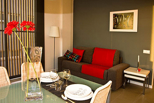 Feelathome Poblenou Beach Apartments