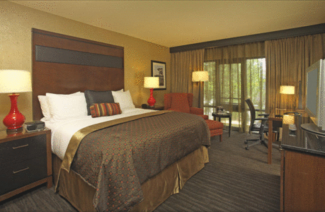 Hotel 43 Boise