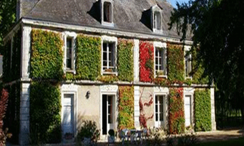Hostellerie du Chateau de l'Isle