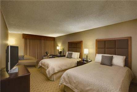 Inn at Saint Mary's Hotel and Suites