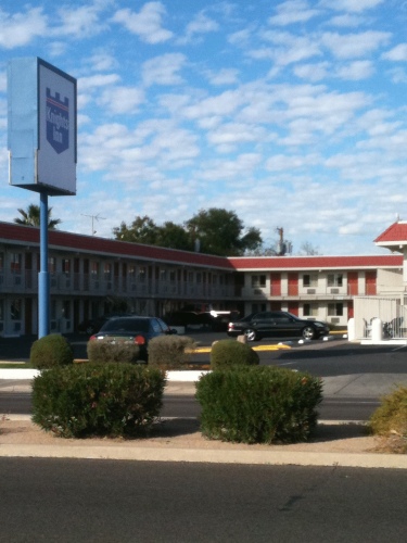 Knights Inn Mesa
