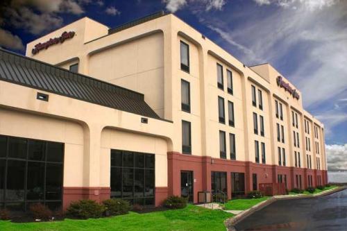 Hampton Inn Columbia, MD