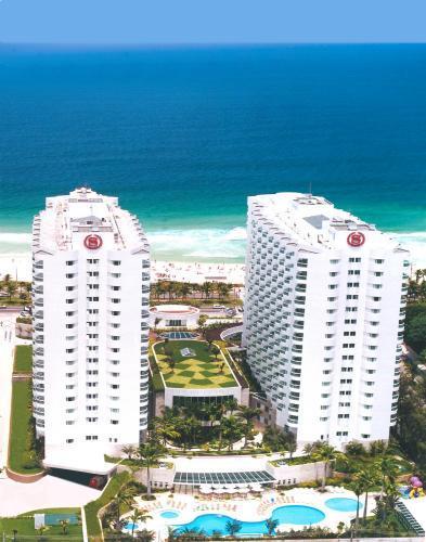 Sheraton Barra Hotel & Suites
