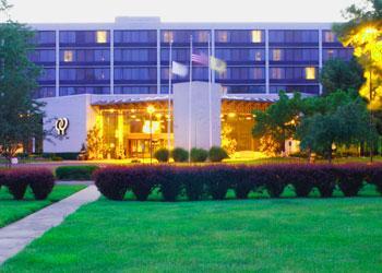 Doubletree Hotel & Executive Meeting Center Somerset