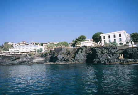 Grand Hotel Baia Verde