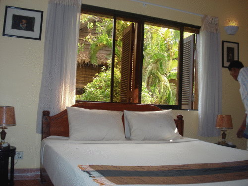 Lavilla Mona Angkor Boutique Hotel
