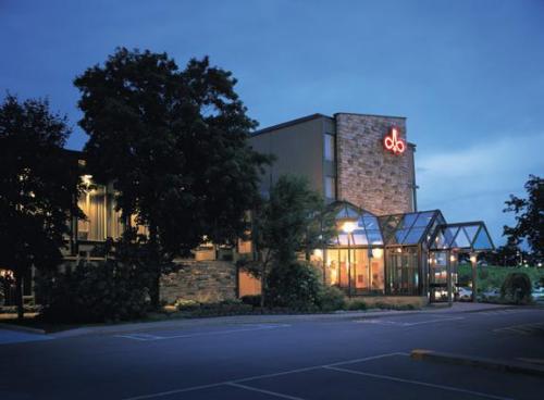 Hotel Gouverneur Quebec