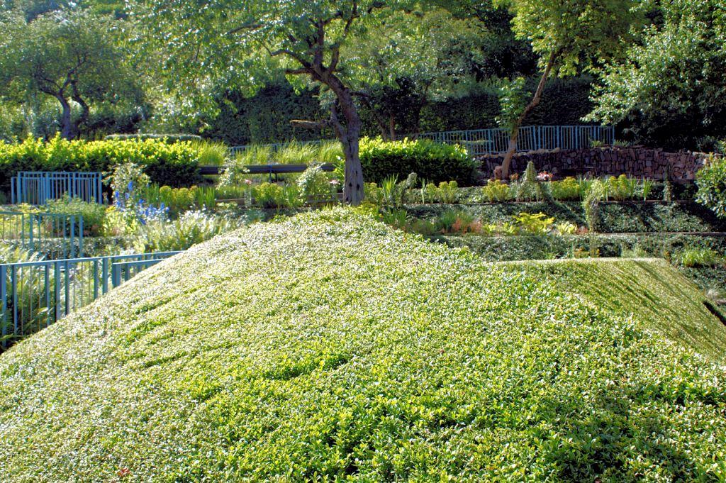 Jardin de Wiltz