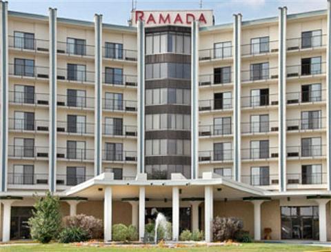 Ramada Philadelphia Airport South