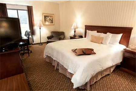 Hampton Inn & Suites Fairfield